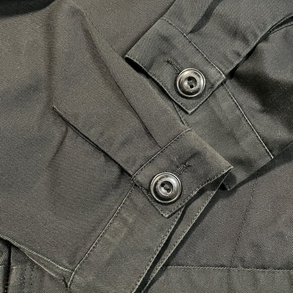 Vintage Slipknot  y2k Coach Jacket - Picture 10 of 15